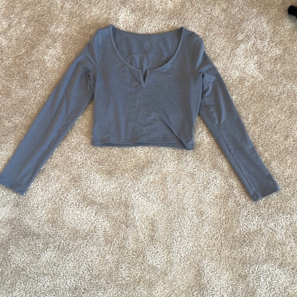 Lulu lemon long sleeve
